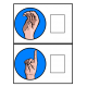 Sign Language Alphabet Tasks for Autism